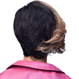 BobbiBoss 3.5" Deep Part MediFresh Lace Front Wig - MLF547 Cleona