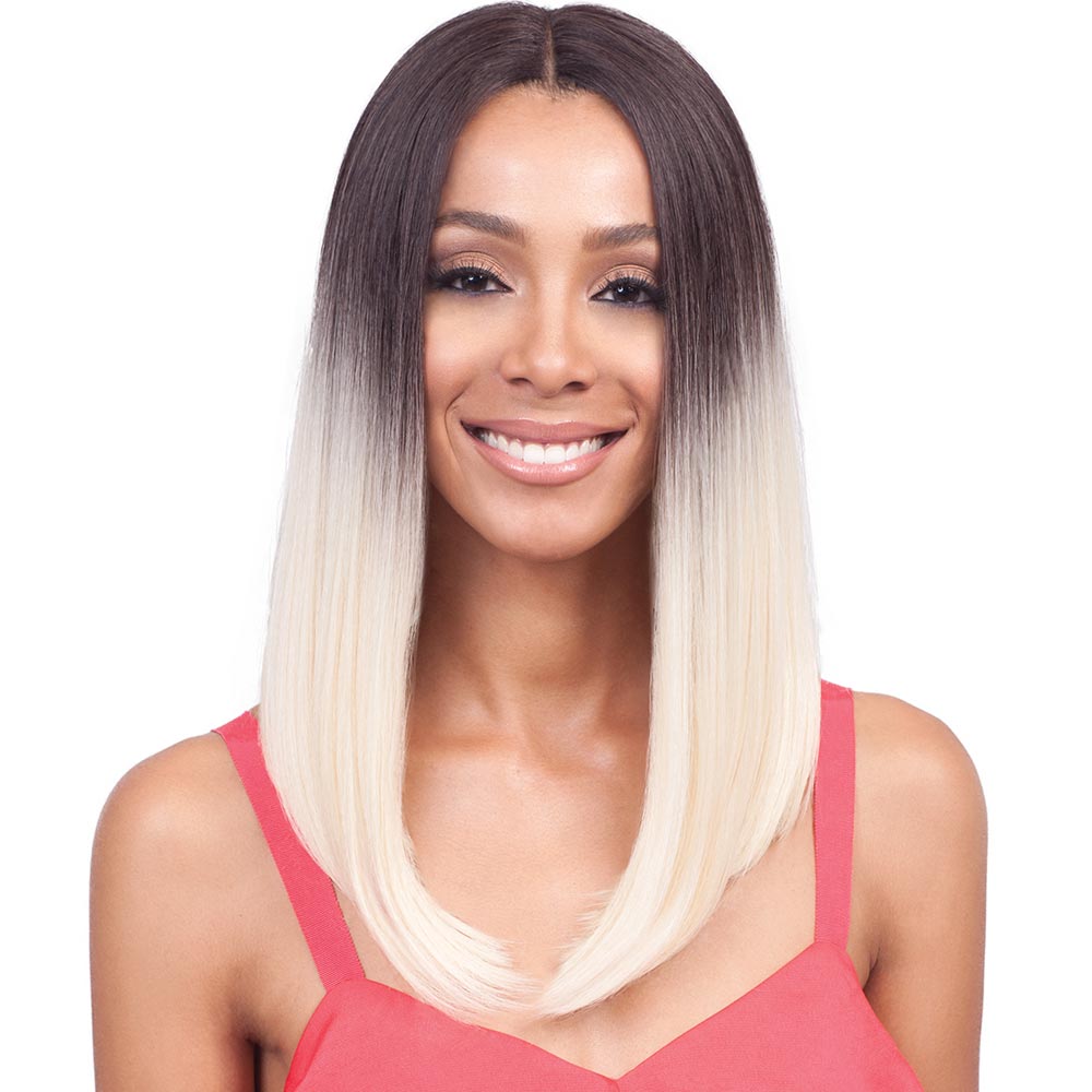 Long yara discount wig