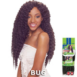 Janet 8 in 1 Pack Solution Braid - MAMBO TWIST 8PCS