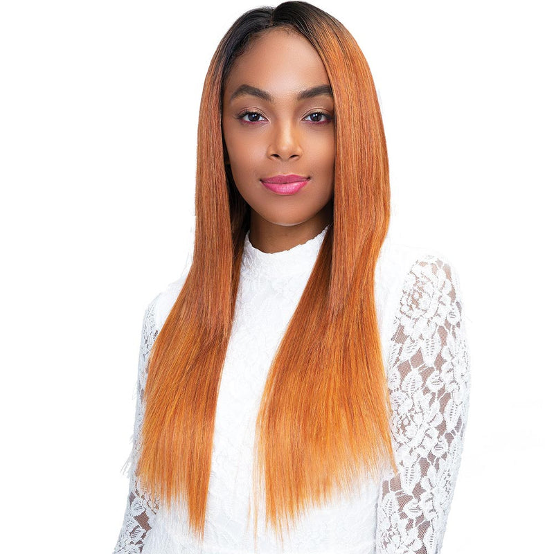 Janet Collection 4X4 Princess Free Parting Lace Wig - TAYLOR