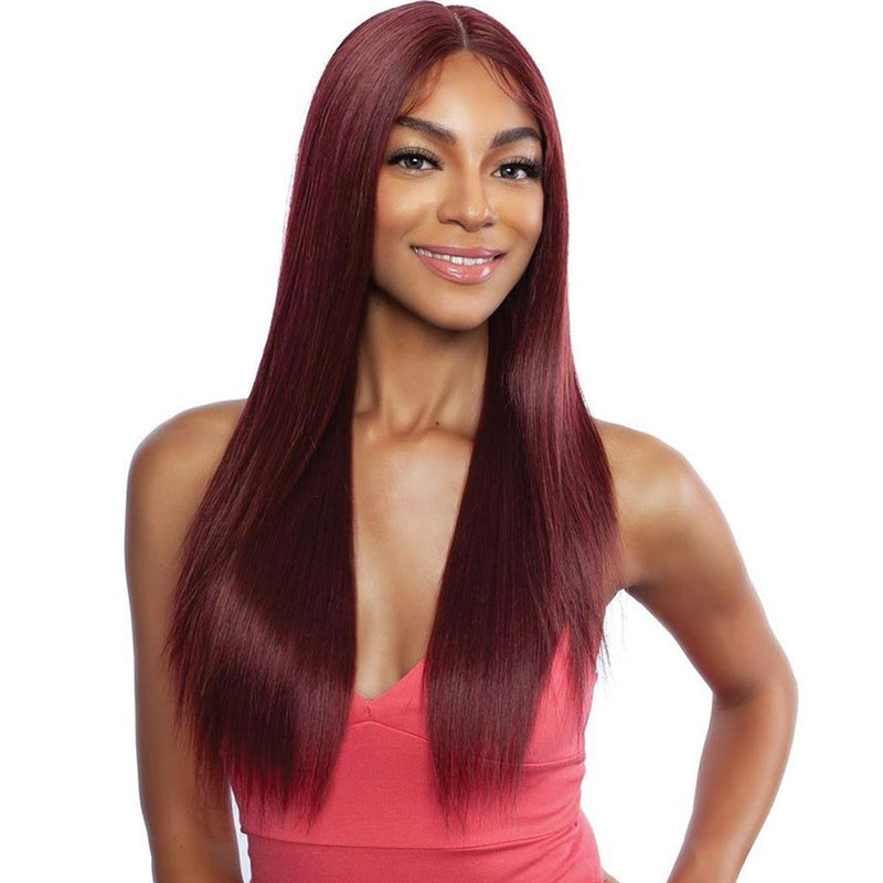 Red Carpet Premium Hair See-Through Part Lace Wig - RCHD201 HARRIET
