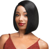 Zury Sis Slay 6" Deep Part Lace Front Wig - GIA SHORT