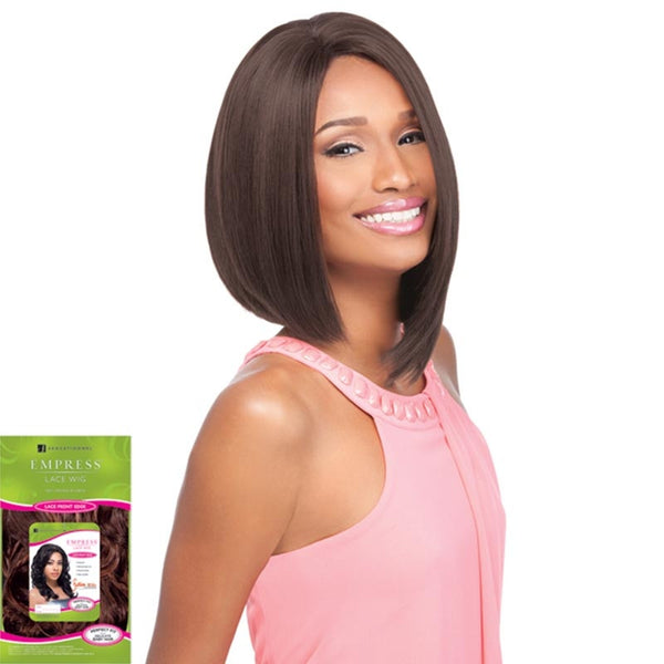 Empress Futura Hair Lace Front Wig - JACKY