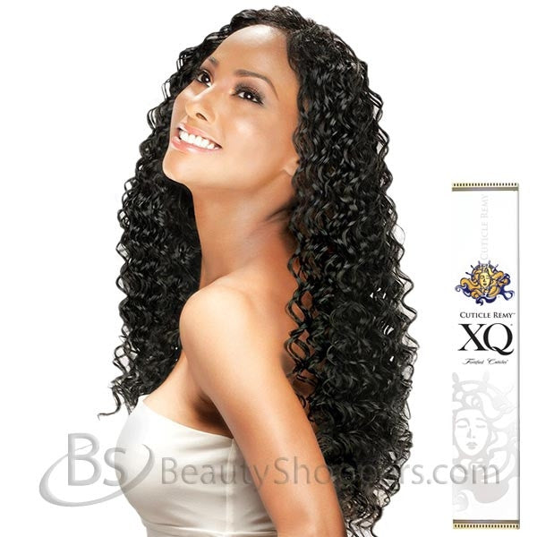 Cuticle x sales q remy hair