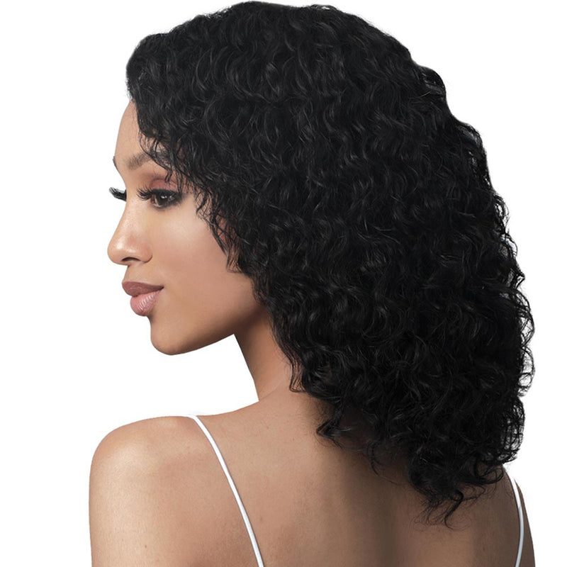 BobbiBoss Unprocessed Human Hair Lace Front Wig - MHLF435 Shea