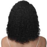 BobbiBoss Unprocessed Human Hair Lace Front Wig - MHLF435 Shea