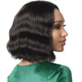 BobbiBoss Unprocessed Human Hair Lace Front Wig - MHLF436 Kendal