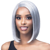BobbiBoss Unprocessed Human Hair Lace Front Wig - MHLF546 Rosalie