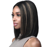 BobbiBoss Unprocessed Human Hair Lace Front Wig - MHLF560 Evelina