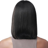 BobbiBoss Unprocessed Human Hair Lace Front Wig - MHLF560 Evelina