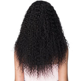 BobbiBoss Unprocessed Human Hair 360° Seamless Lace Wig - MHLF677 Octavia