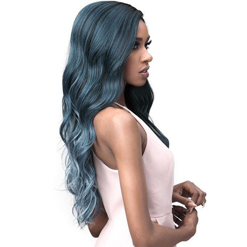 BobbiBoss TrulyMe 4" Deep Part Lace Front Wig - MLF504 Wynter