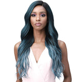 BobbiBoss TrulyMe 4" Deep Part Lace Front Wig - MLF504 Wynter