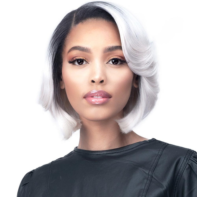 BobbiBoss 13"X5 HD Lace Front Wig - MLF672 Luna