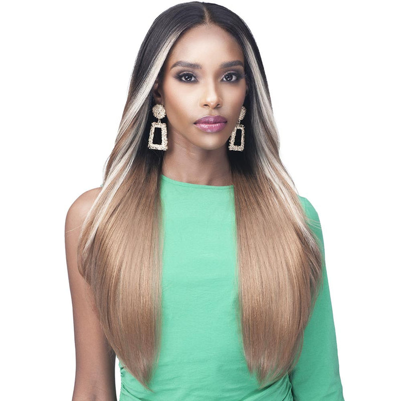 BobbiBoss 3.5" Deep Part MediFresh Lace Front Wig - MLF727 Cantrice