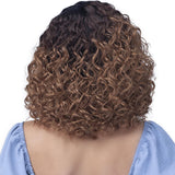 BobbiBoss 5" Deep Lace Part MediFresh Lace Front Wig - MLF733 Kadence