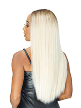 Zury Sis Layer Beam Colors HD Lace Front Wig - Sammi