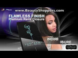 IndiRemi® Virgin Remi Hair Weave - Natural Yaky