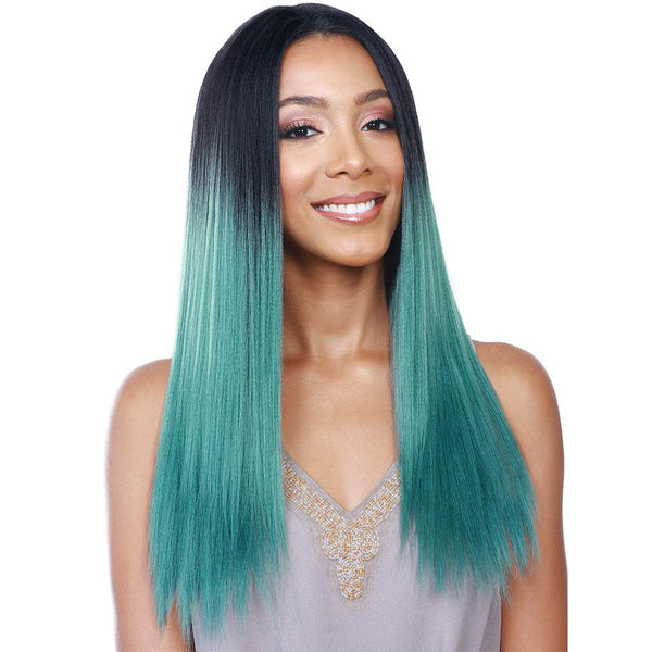 BobbiBoss Lace Front Wig - MLF99 Yani