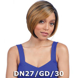 FreeTress Equal 3 Way Lace Part Front Lace Wig - GLORY