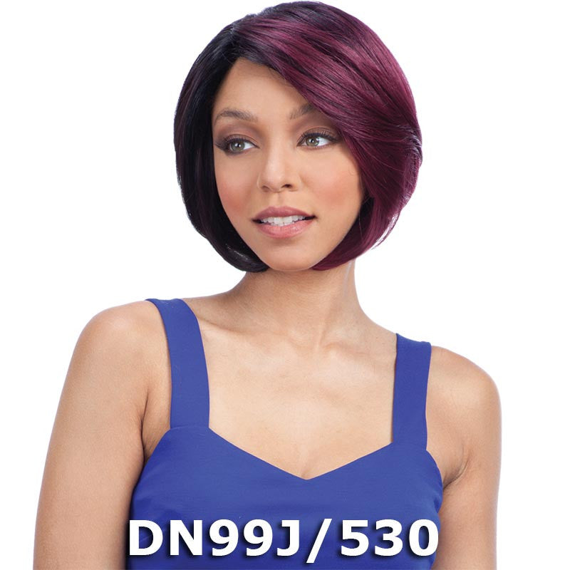 FreeTress Equal 3 Way Lace Part Front Lace Wig - GLORY