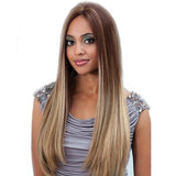 BobbiBoss IndiRemi® Virgin Remi Hair - SILKY WEAVING