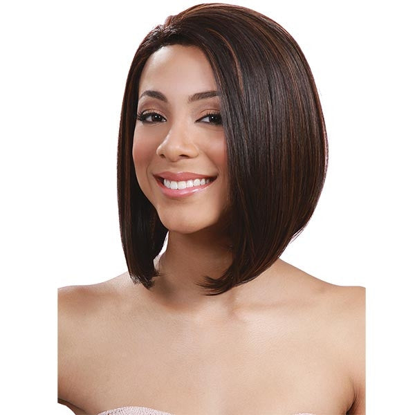 Bobbi Boss Lace Front Wig - MLF-32 INDIGO