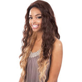 BeShe 2" Deep Lace Front Wig - LACE-81 (S-Curl Deep Show Girl 26")