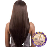 BeShe Swiss Lace Deep Part Lace Front Wig - LLSP-325 (25")