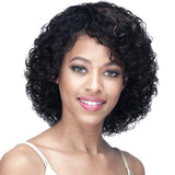 BobbiBoss Boss Wig 100% Unprocessed Human Hair Wig - MH1293 Camila