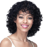 BobbiBoss Boss Wig 100% Unprocessed Human Hair Wig - MH1293 Camila