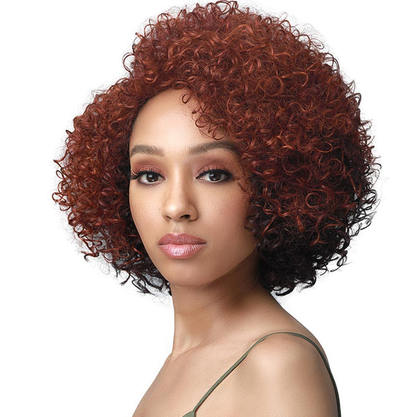 BobbiBoss Boss Wig Premium Synthetic Hair Wig - M562 Ardith