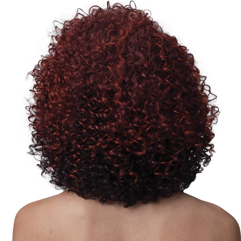 BobbiBoss Boss Wig Premium Synthetic Hair Wig - M562 Ardith