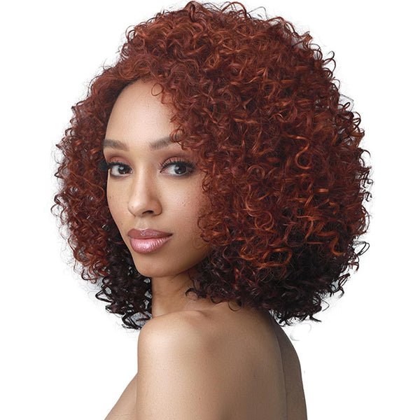 BobbiBoss Boss Wig Premium Synthetic Hair Wig - M563 Vena