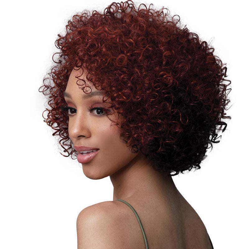 BobbiBoss Boss Wig Premium Synthetic Hair Wig - M563 Vena