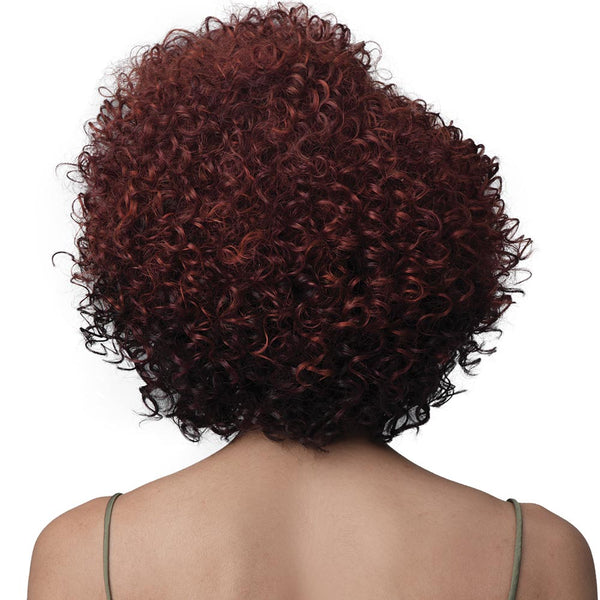 BobbiBoss Boss Wig Premium Synthetic Hair Wig - M563 Vena