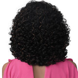 BobbiBoss Boss Wig Premium Synthetic Hair Wig - M568 Kinzie