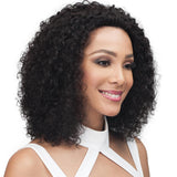 BobbiBoss Unprocessed Human Hair Lace Front Wig - MHLF412 Raina