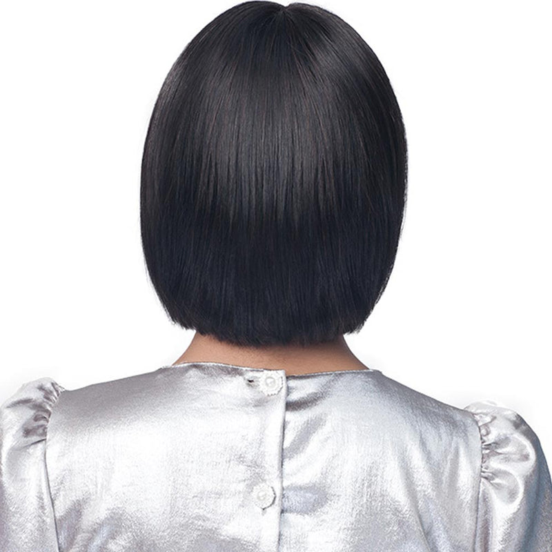 BobbiBoss Unprocessed Human Hair Lace Front Wig - MHLF427 Gracie
