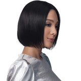BobbiBoss Unprocessed Human Hair Lace Front Wig - MHLF427 Gracie
