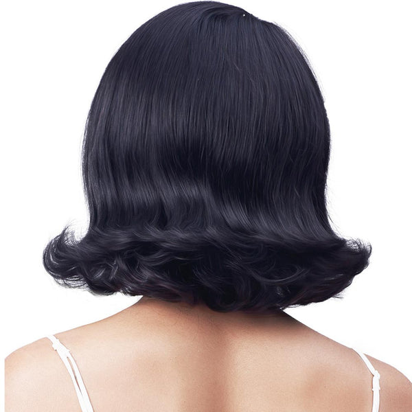 BobbiBoss Unprocessed Human Hair Lace Front Wig - MHLF541 Charlee