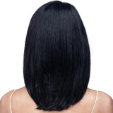 BobbiBoss Unprocessed Human Hair Lace Front Wig - MHLF571 Logan