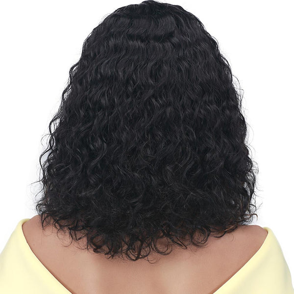 BobbiBoss Unprocessed Human Hair Lace Front Wig - MHLF572 Cecelia