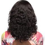 BobbiBoss Unprocessed Remi Human Hair Lace Front Wig - MHLF905 Amerie