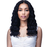 BobbiBoss Unprocessed Human Hair HD Lace Front Wig - BNLFLD20 Loose Deep 20"