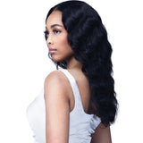 BobbiBoss Unprocessed Human Hair HD Lace Front Wig - BNLFLD20 Loose Deep 20"