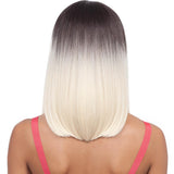BobbiBoss 5" Deep Part Lace Front Wig - MLF185 Yara Long