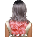 BobbiBoss Lace Front Wig - MLF100 Venice