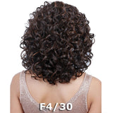 BobbiBoss Lace Front Wig - MLF114 Adel
