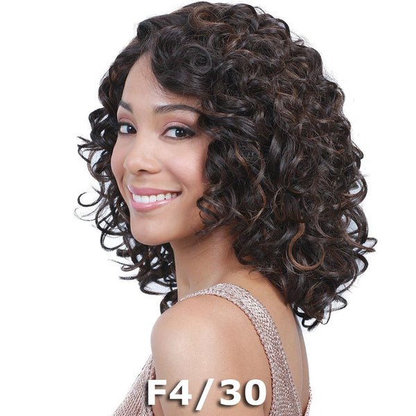 BobbiBoss Lace Front Wig - MLF114 Adel